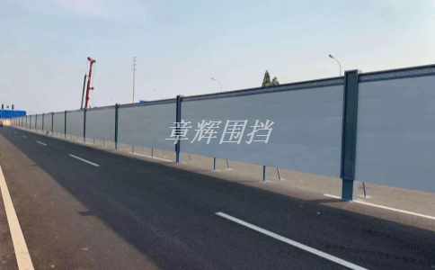 如何正確存放金屬圍擋？（金屬圍擋妥善保管指南）
