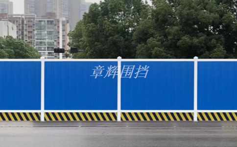 金屬圍擋是否可以自定義內(nèi)容？