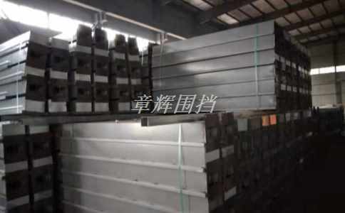 金屬圍擋可以用于哪些場(chǎng)景和項(xiàng)目？