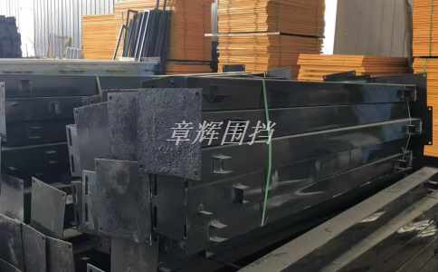 金屬圍擋相比傳統(tǒng)墻體，有哪些更具優(yōu)勢(shì)的安全性？(評(píng)估金屬圍擋在安全方面的優(yōu)勢(shì))