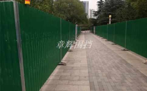 金屬圍擋的安裝順序應(yīng)該如何安排？（金屬圍擋安裝順序規(guī)劃建議）