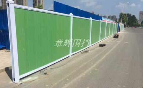 金屬圍擋施工中如何避免邊角不齊和表面凸凹？(介紹金屬圍擋施工中的邊角處理方法)