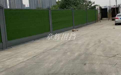 保護環(huán)境，從pvc圍擋做起（pvc圍擋在環(huán)境保護中的重要作用)