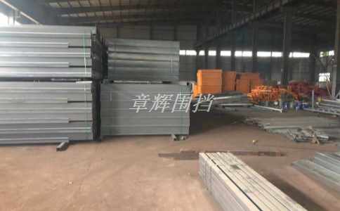 pvc圍擋的規(guī)格是否符合標準？