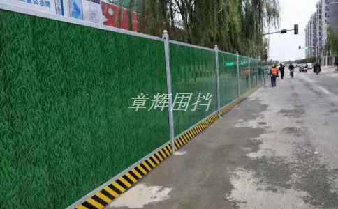 金屬圍擋的強度和穩(wěn)定性如何測試和驗證，以確保安全和可靠性？