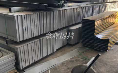 金屬圍擋在商業(yè)和住宅開發(fā)中的作用是什么？