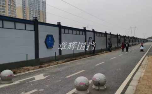 金屬圍擋的使用壽命是多久？