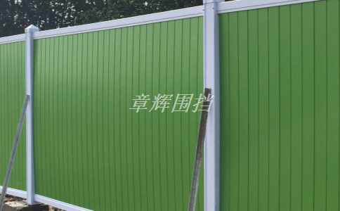 金屬圍擋的隔音效果如何？