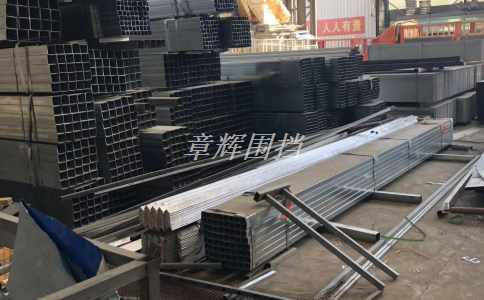 金屬圍擋的質量保證措施是什么？
