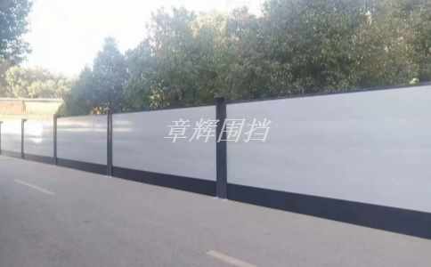 金屬圍擋的質量保證措施是什么？
